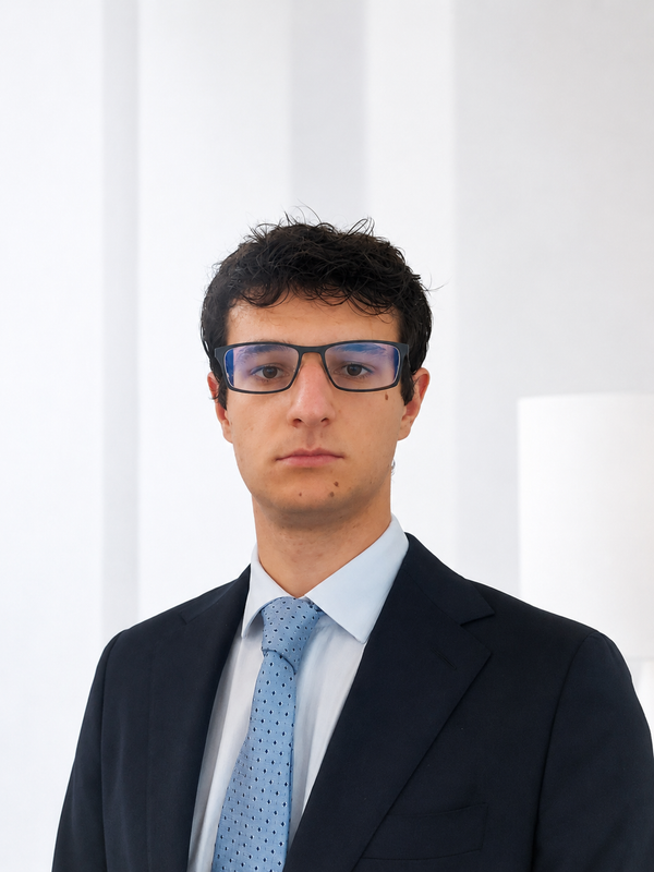 Edoardo Perello