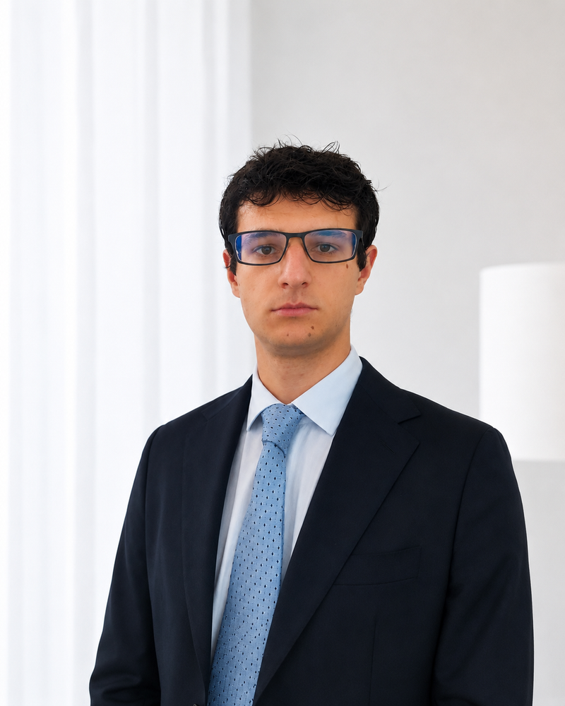 Edoardo Perello